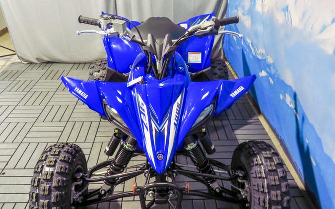 2026 Yamaha YFZ 450 R