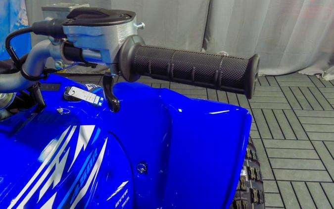 2026 Yamaha YFZ 450 R