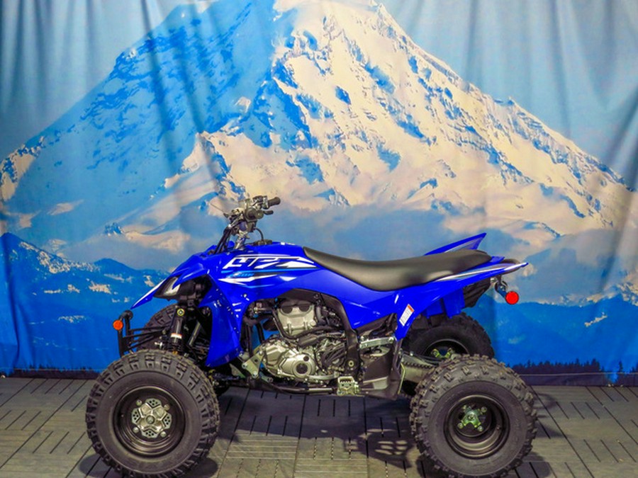 2026 Yamaha YFZ 450 R