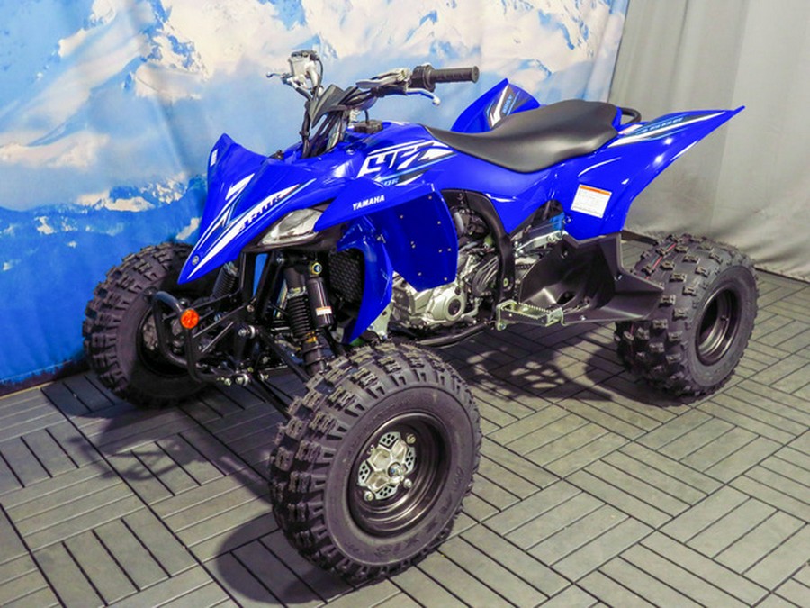 2026 Yamaha YFZ 450 R