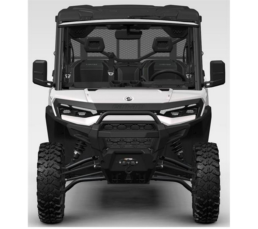 2027 Can-Am Defender XU MAX Limited HD11