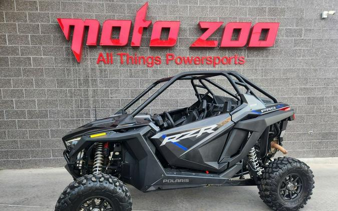 2023 Polaris® RZR Pro XP Ultimate