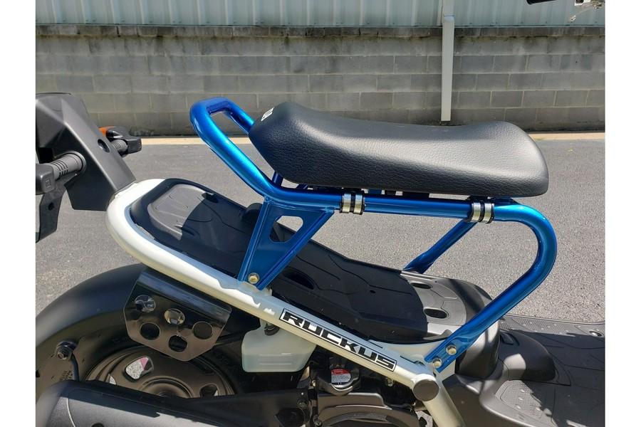 2023 Honda RUCKUS