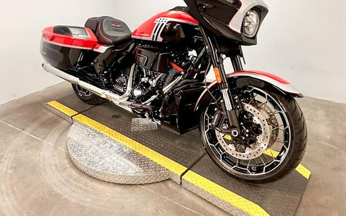 2024 Harley-Davidson® FLHXSE - CVO™ Street Glide®