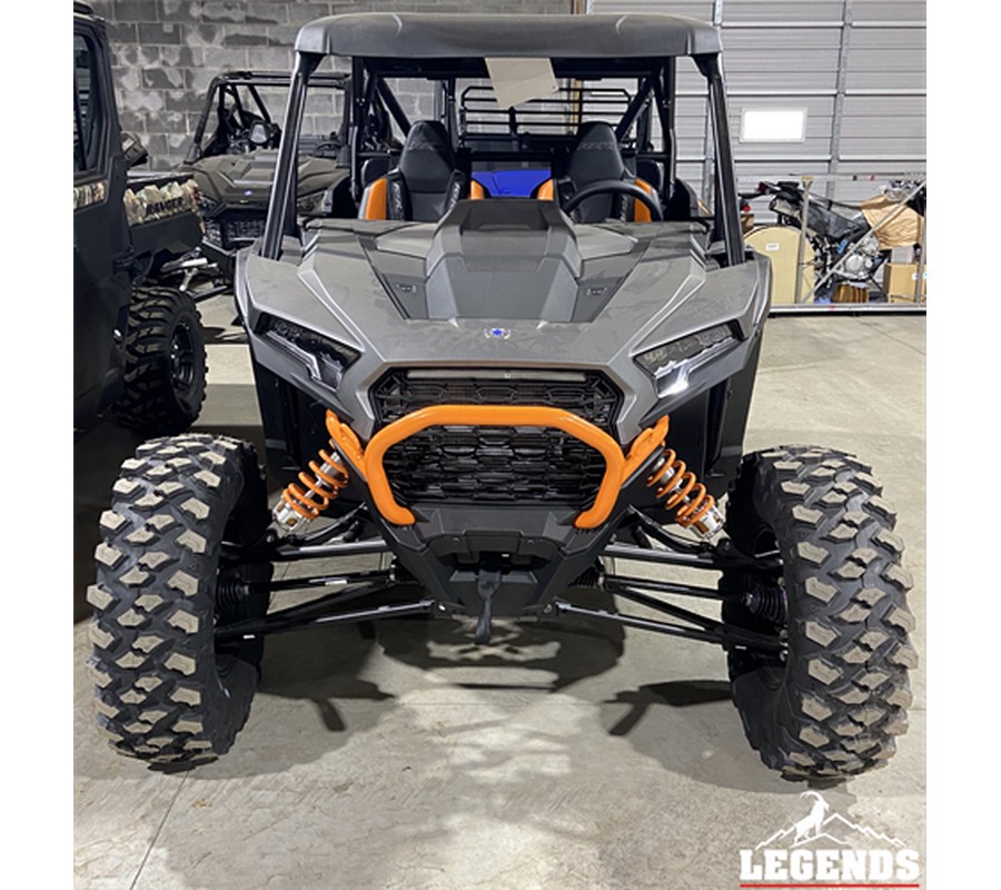 2024 Polaris RZR XP 1000 Ultimate