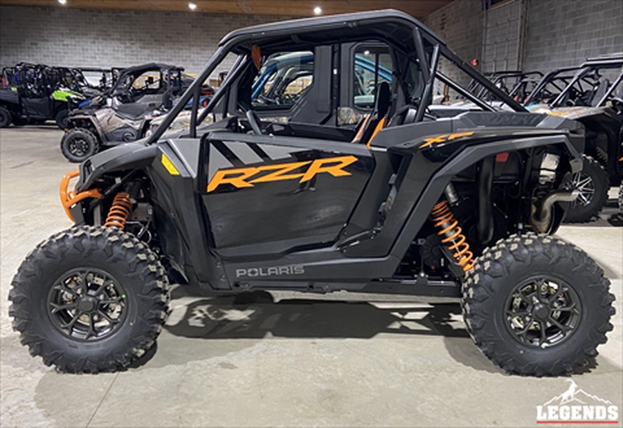 2024 Polaris RZR XP 1000 Ultimate