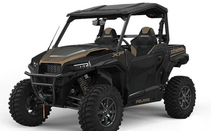 2022 Polaris® General XP 1000 Deluxe Ride Command