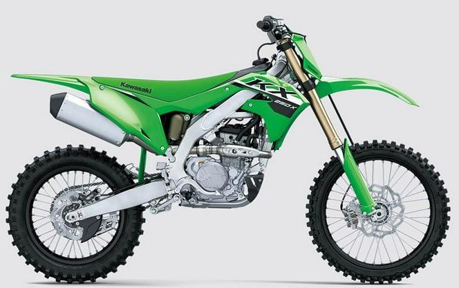 2023 Kawasaki KX250X Review [16 Trail-Tested Fast Facts]