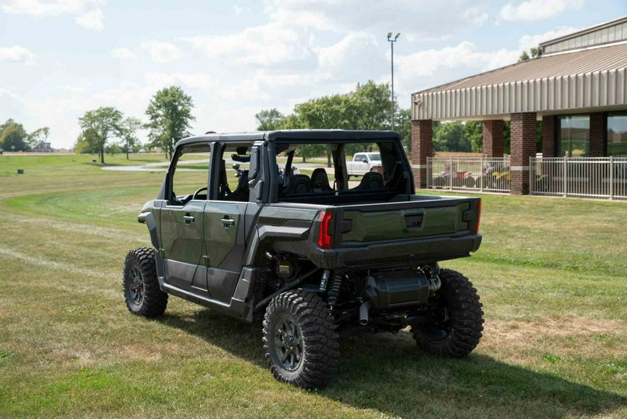 2024 Polaris Polaris XPEDITION XP 5 Ultimate