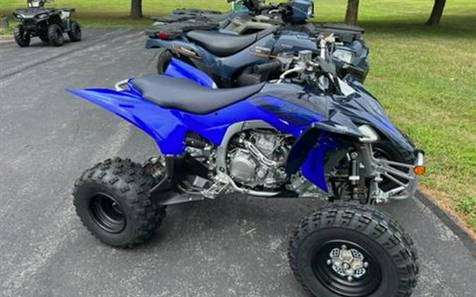 2024 Yamaha YFZ450R