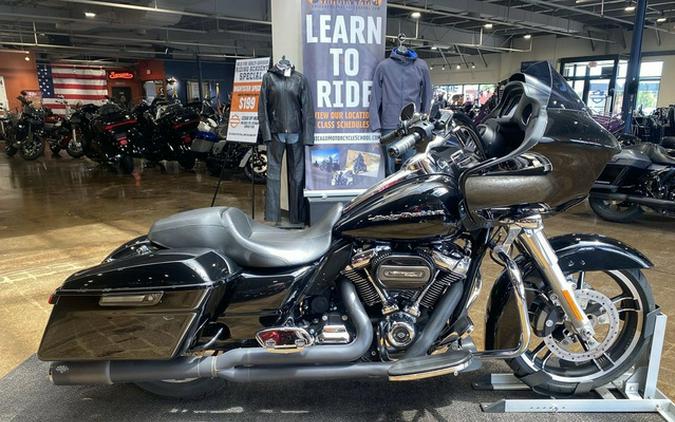 2018 Harley-Davidson FLTRX - Road Glide