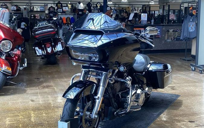 2018 Harley-Davidson FLTRX - Road Glide