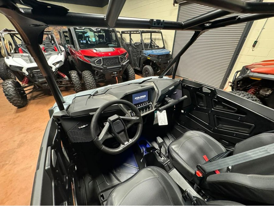 2025 Polaris Industries RZR XP 1000 PREMIUM - STORM GRAY