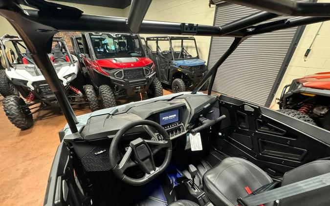 2025 Polaris Industries RZR XP 1000 PREMIUM - STORM GRAY