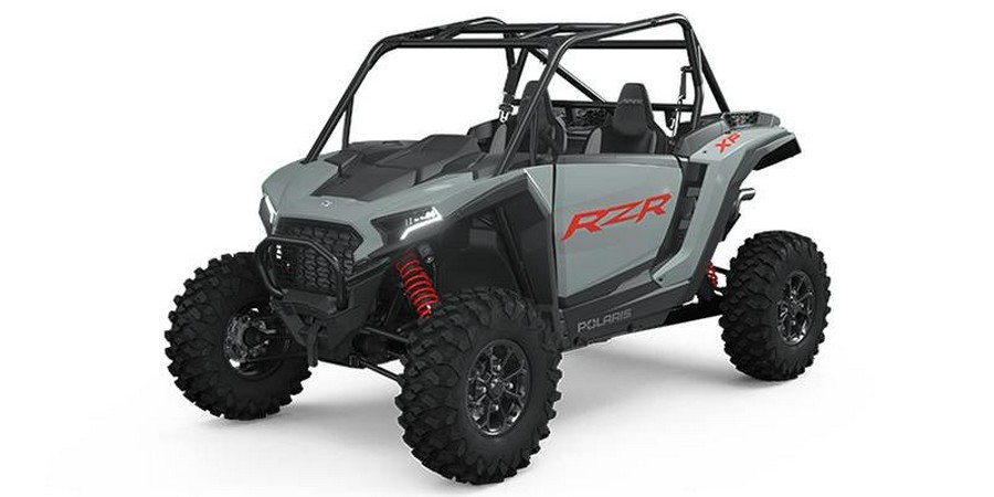 2025 Polaris Industries RZR XP 1000 PREMIUM - STORM GRAY