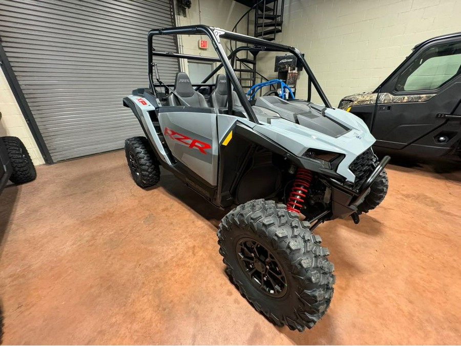 2025 Polaris Industries RZR XP 1000 PREMIUM - STORM GRAY