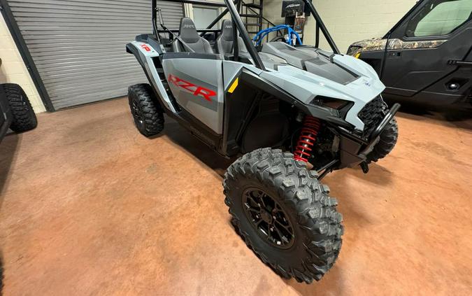 2025 Polaris Industries RZR XP 1000 PREMIUM - STORM GRAY