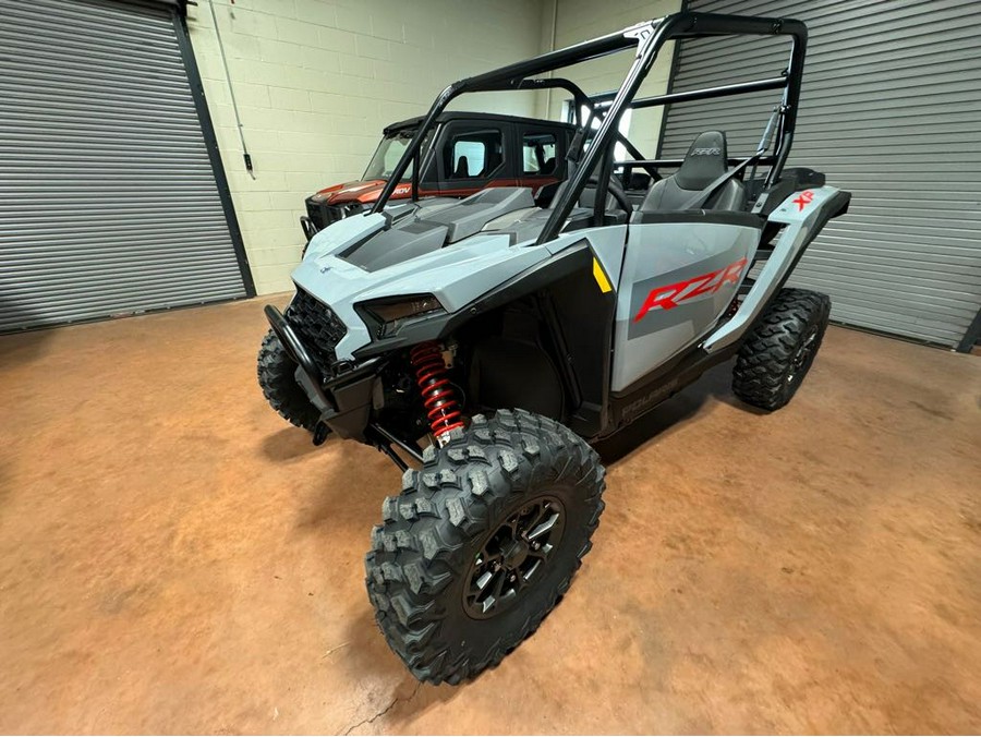 2025 Polaris Industries RZR XP 1000 PREMIUM - STORM GRAY