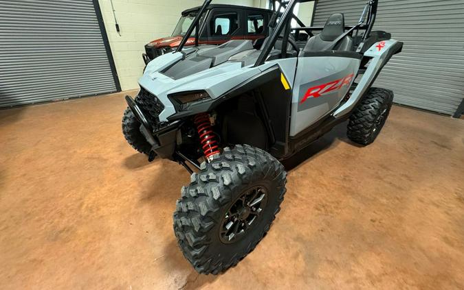 2025 Polaris Industries RZR XP 1000 PREMIUM - STORM GRAY