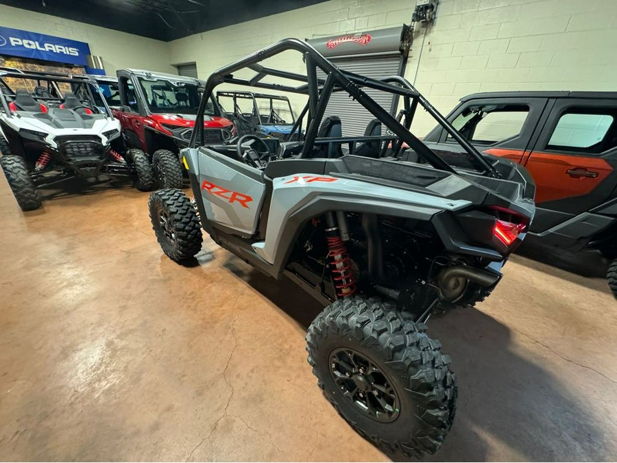 2025 Polaris Industries RZR XP 1000 PREMIUM - STORM GRAY