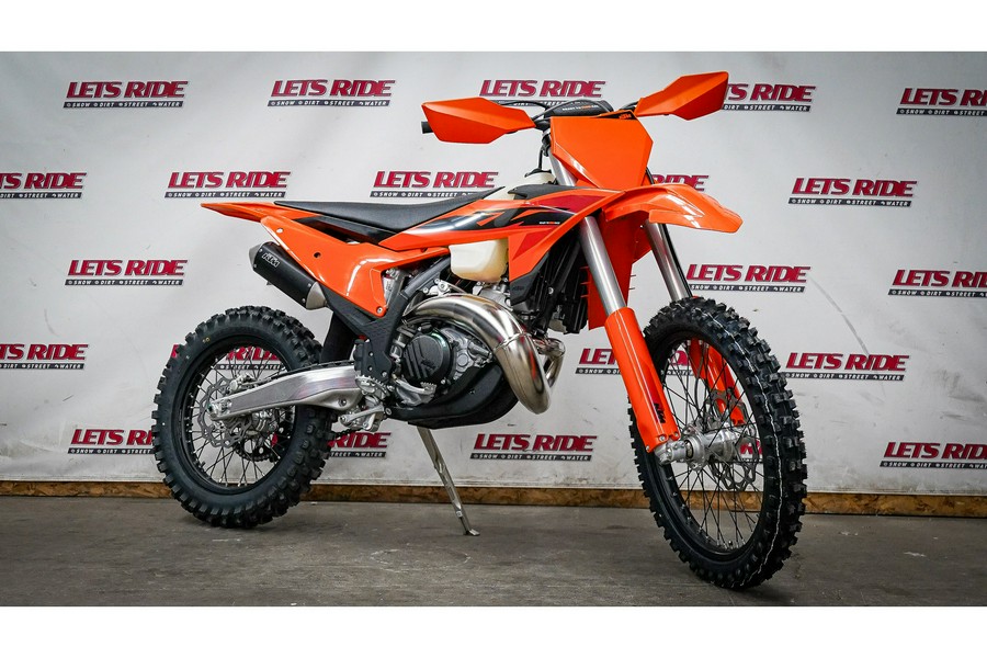 2025 KTM 300 XC