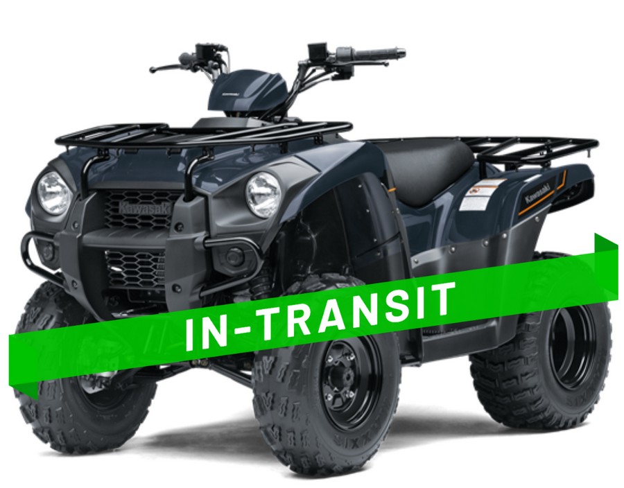 2025 Kawasaki Brute Force® 300