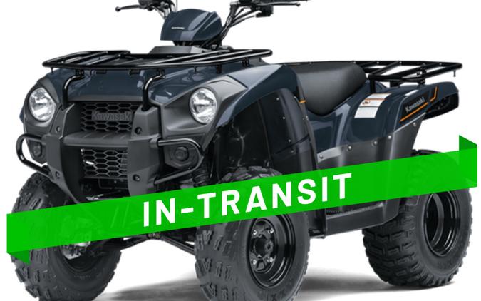 2025 Kawasaki Brute Force® 300