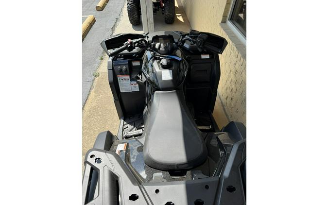 2025 CFMOTO CFORCE 600