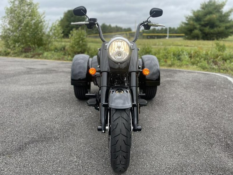 2025 Harley-Davidson® FLRT - Freewheeler®