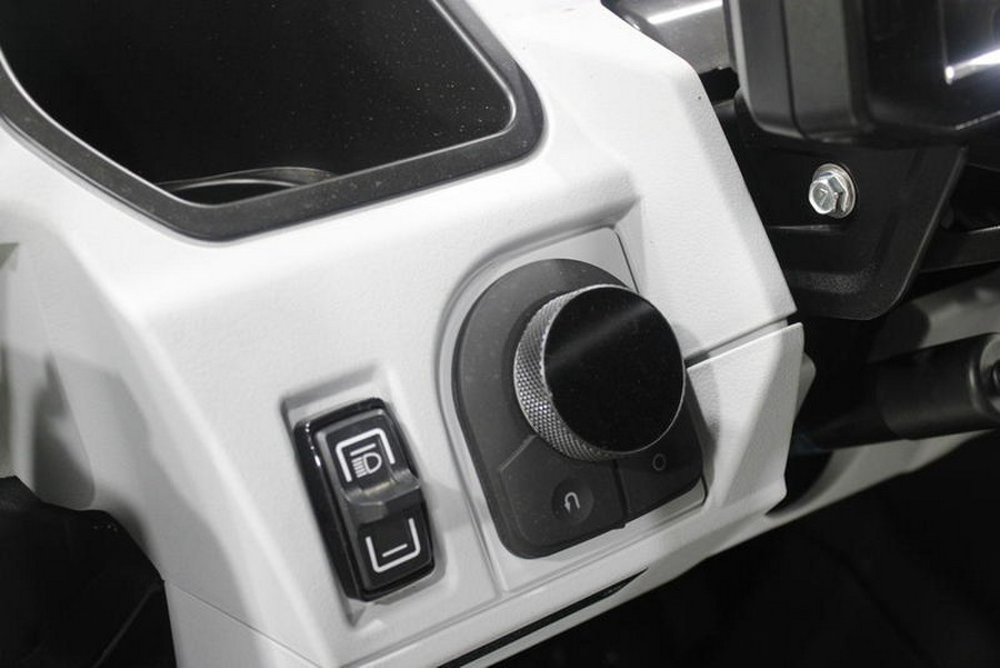 2026 Kawasaki Teryx®4 H2 Deluxe eS