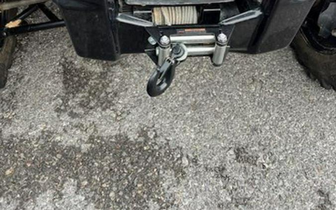 2024 Honda Pioneer 1000-5 EPS