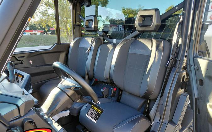 2026 Can-Am Defender Limited HD11