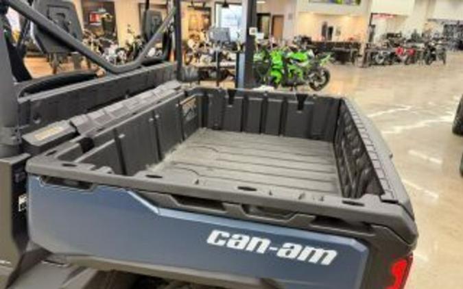 2026 Can-Am Defender XT HD9