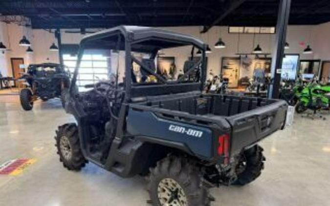 2026 Can-Am Defender XT HD9