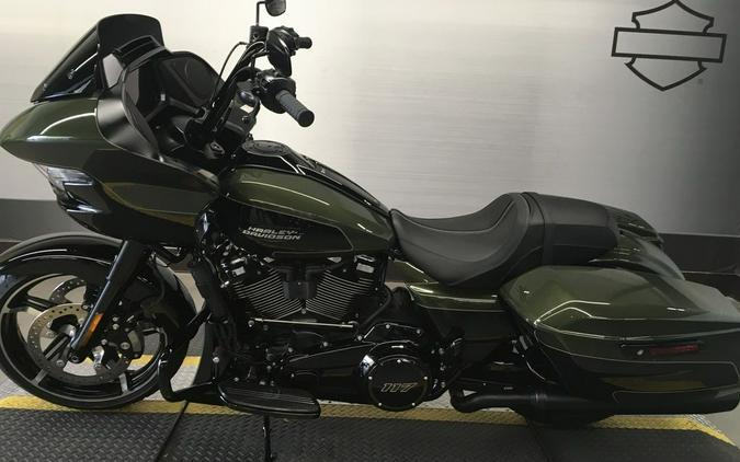 2026 Harley-Davidson® FLTRX - Road Glide®