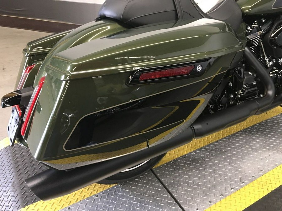 2026 Harley-Davidson® FLTRX - Road Glide®