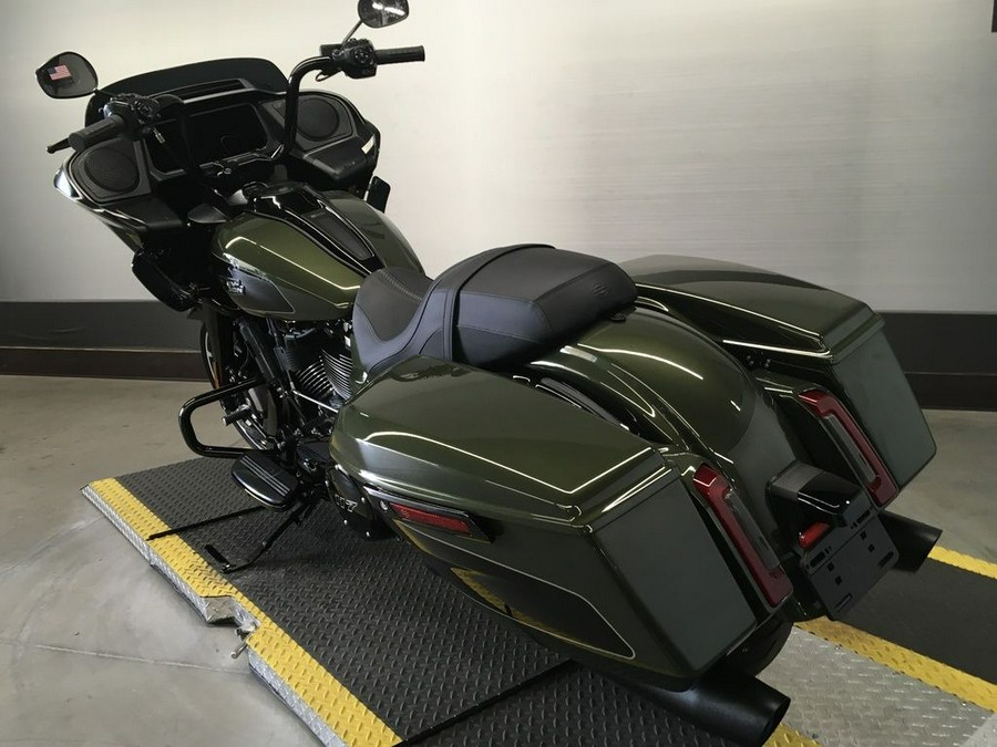 2026 Harley-Davidson® FLTRX - Road Glide®