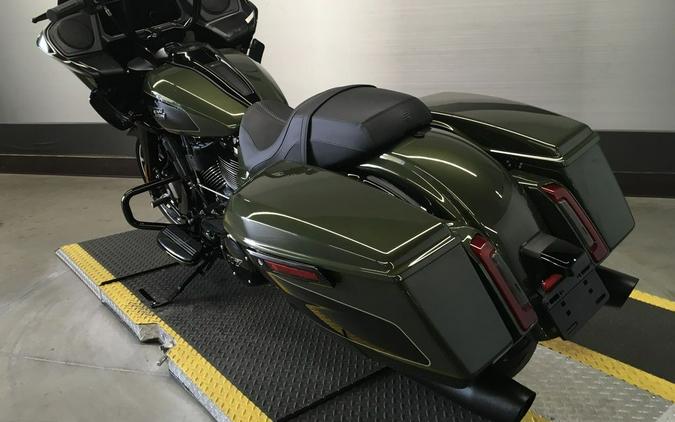 2026 Harley-Davidson® FLTRX - Road Glide®