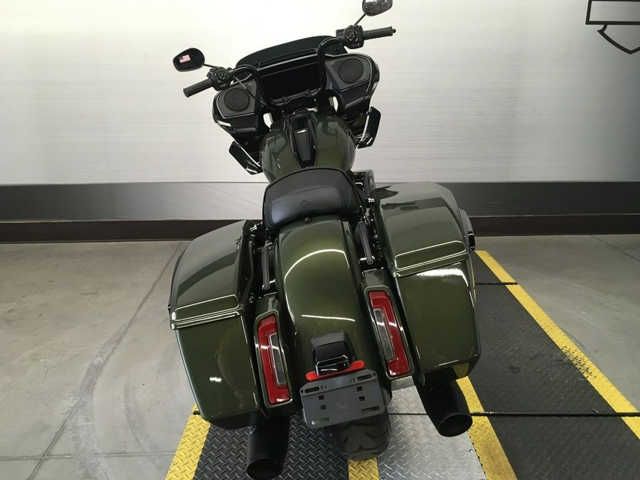 2026 Harley-Davidson® FLTRX - Road Glide®