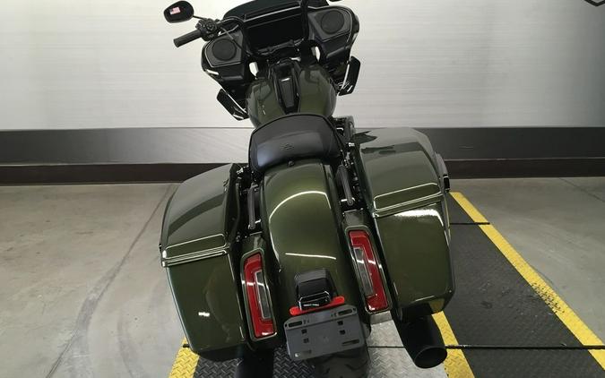 2026 Harley-Davidson® FLTRX - Road Glide®