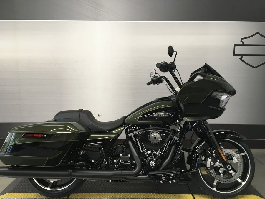 2026 Harley-Davidson® FLTRX - Road Glide®
