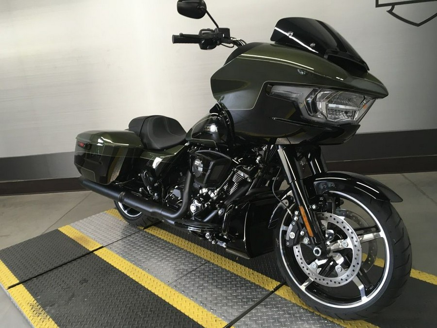 2026 Harley-Davidson® FLTRX - Road Glide®