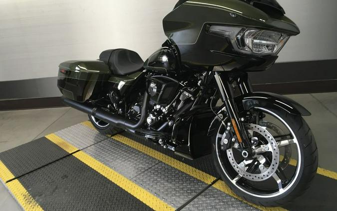 2026 Harley-Davidson® FLTRX - Road Glide®