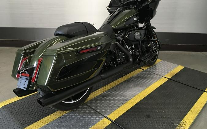 2026 Harley-Davidson® FLTRX - Road Glide®