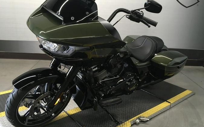 2026 Harley-Davidson® FLTRX - Road Glide®