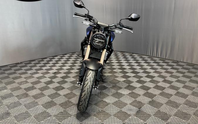 2021 Honda CB300R ABS