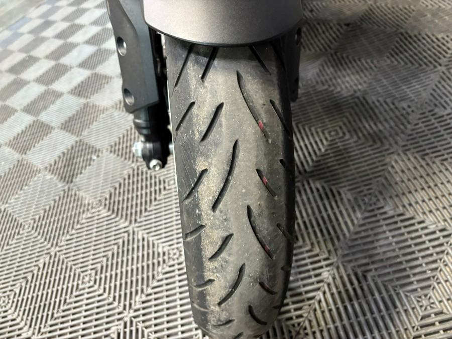 2021 Honda CB300R ABS