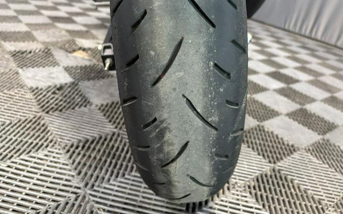 2021 Honda CB300R ABS