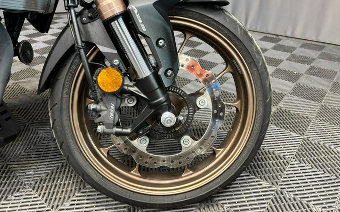 2021 Honda CB300R ABS