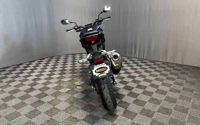 2021 Honda CB300R ABS